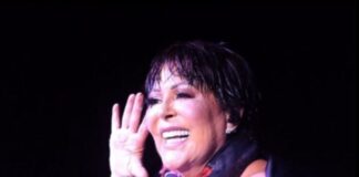 Alejandra Guzmán y sus batallas de salud detrás del escenario