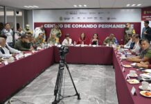 Veracruz y Sedatu evalúan asentamientos para mejorar vida de familias damnificadas .