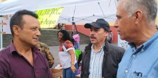 Movimiento “Chucho el Roto” impulsa colecta para damnificados del norte de Veracruz.