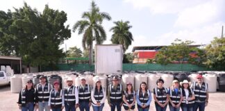 SHEINBAUM, LA SALIDA POLÍTICA .