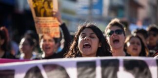 Alertan escalada de violencia en Chiapas, registran 156 agresiones contra defensoras.