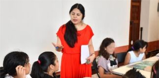 Con un taller y la presentación de un libro, promueve SECVER la educación ambiental y artística en las infancias