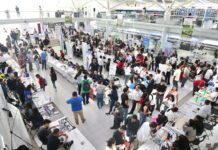 Ferias de Empleo para grupos vulnerables alcanzarán a más de 2 mil interesados #Veracruz