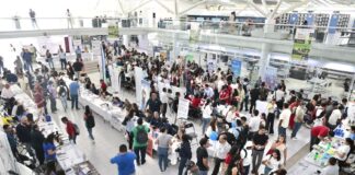 Ferias de Empleo para grupos vulnerables alcanzarán a más de 2 mil interesados #Veracruz