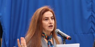 ADO anuncia remodelación de la terminal de Poza Rica tras severas inundaciones.