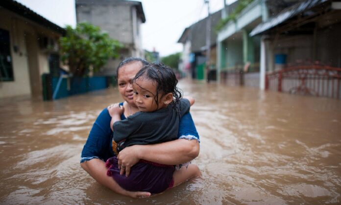 huracan impacto en mujeres e infancias OMM-Kompas-Hendra A Setyawan CIMAC