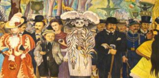 El origen de La Catrina: una crítica convertida en arte .