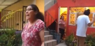 Lenia Batres: “Por vivir en quinto patio…”