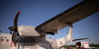 Llegan a Veracruz 18 toneladas de medicamentos y refuerzos para brigadas de salud