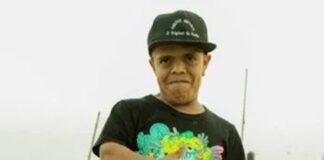 Hallan sin vida a Paco Pérez, “El Original Medio Metro”, en Puebla; autoridades investigan homicidio