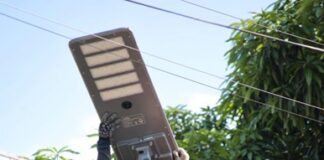 Veracruz reconstruye y se prepara para evitar futuras emergencias: Gobernadora Nahle