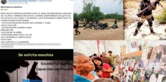 El “like” que recluta: cómo el crimen organizado seduce a jóvenes a través de redes sociales.