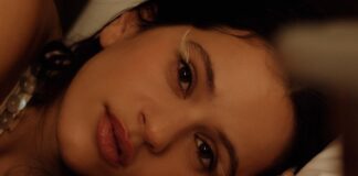 Rosalía presenta “Berghain”, primer adelanto de su nuevo álbum “LUX”