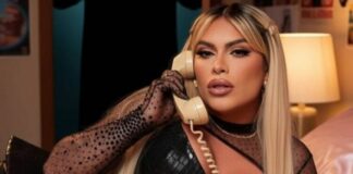 Wendy Guevara aclara su relación con Ninel Conde .