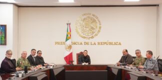 Sheinbaum revela que Carlos Manzo tenía protección federal: el crimen en Uruapan sacude la estrategia de seguridad