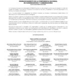 Gobernadores condenan asesinato de Carlos Manzo y respaldan a Sheinbaum ante señalamientos de “narcoestado”