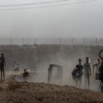 Una alerta crítica llegó un día antes del ataque del 7 de octubre; no fue leída.