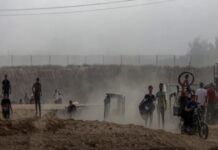 Una alerta crítica llegó un día antes del ataque del 7 de octubre; no fue leída.