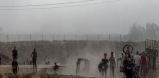 Una alerta crítica llegó un día antes del ataque del 7 de octubre; no fue leída.