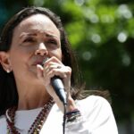 “Manifiesto de Libertad”: María Corina Machado emite plan para reconstrucción de Venezuela
