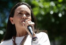 “Manifiesto de Libertad”: María Corina Machado emite plan para reconstrucción de Venezuela