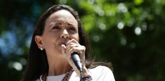 “Manifiesto de Libertad”: María Corina Machado emite plan para reconstrucción de Venezuela