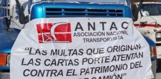 Transportistas denuncian exclusión de SEGOB y exigen seguridad y certeza en licencias