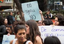 Tiempo de reimaginar rutas para erradicar el abuso sexual contra mujeres: defensoras.