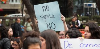 Tiempo de reimaginar rutas para erradicar el abuso sexual contra mujeres: defensoras.