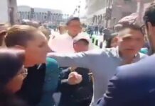 Minimizar el acoso a presidenta Sheinbaum es violencia machista que normaliza la agresión contra mujeres en el poder