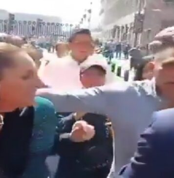 Minimizar el acoso a presidenta Sheinbaum es violencia machista que normaliza la agresión contra mujeres en el poder