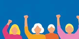 Hacer activismo feminista en el espacio digital es un desafío ante la violencia.