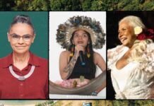 Conoce algunas defensoras del planeta que estuvieron en la COP30 Brasil