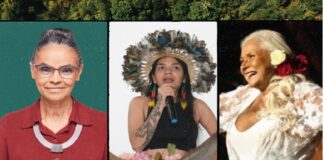 Conoce algunas defensoras del planeta que estuvieron en la COP30 Brasil