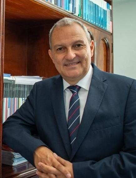 Agustin Basilio de la-Vega