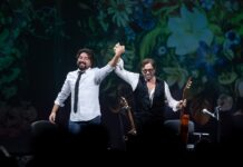 Reconocimiento y Virtuosismo en Málaga .