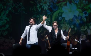 Reconocimiento y Virtuosismo en Málaga .