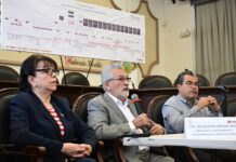 #Xalapa: Avanza proceso de Entrega Recepción de la Administración de Alberto Islas