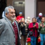 Trabajamos por un mejor Xalapa: Alberto Islas .