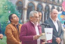 No habrá intervención en Puente Xallitic por restricciones del INAH, confirma Ayuntamiento de Xalapa