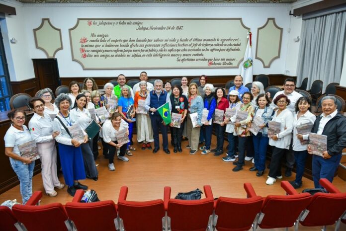 Alberto Islas Brasil