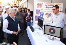 Con trabajo y transparencia, Ayuntamiento entrega buenos resultados a Xalapa .