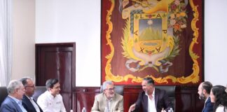 Notariado Público, primordial para la seguridad jurídica y patrimonial: Alberto Islas