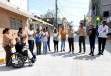 Trabajamos por y para Xalapa: Alberto Islas