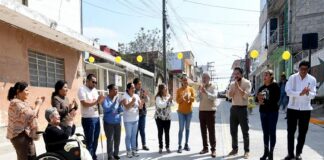 Trabajamos por y para Xalapa: Alberto Islas