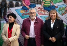 La lectura nos brinda identidad cultural: Alberto Islas