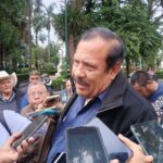 Más de 500 familias exigen a Sedatu regularizar terrenos nacionales en Veracruz.