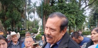 Más de 500 familias exigen a Sedatu regularizar terrenos nacionales en Veracruz.