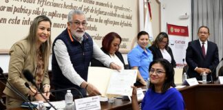 Con más y mejor capacitación laboral, se impulsa el desarrollo de Xalapa: Alberto Islas