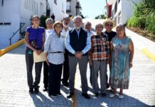 Entregamos obra pública que genera plusvalía y transforma vidas: Alberto Islas.